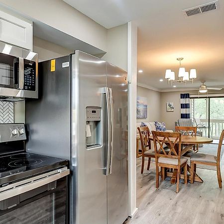 Bend In The Road 2003 Apartment Đảo Đảo Seabrook Island Ngoại thất bức ảnh