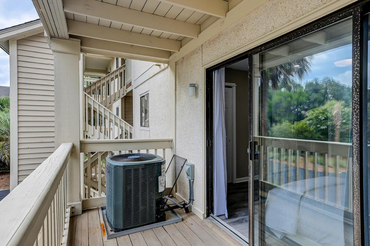 Bend In The Road 2003 Apartment Đảo Đảo Seabrook Island Ngoại thất bức ảnh