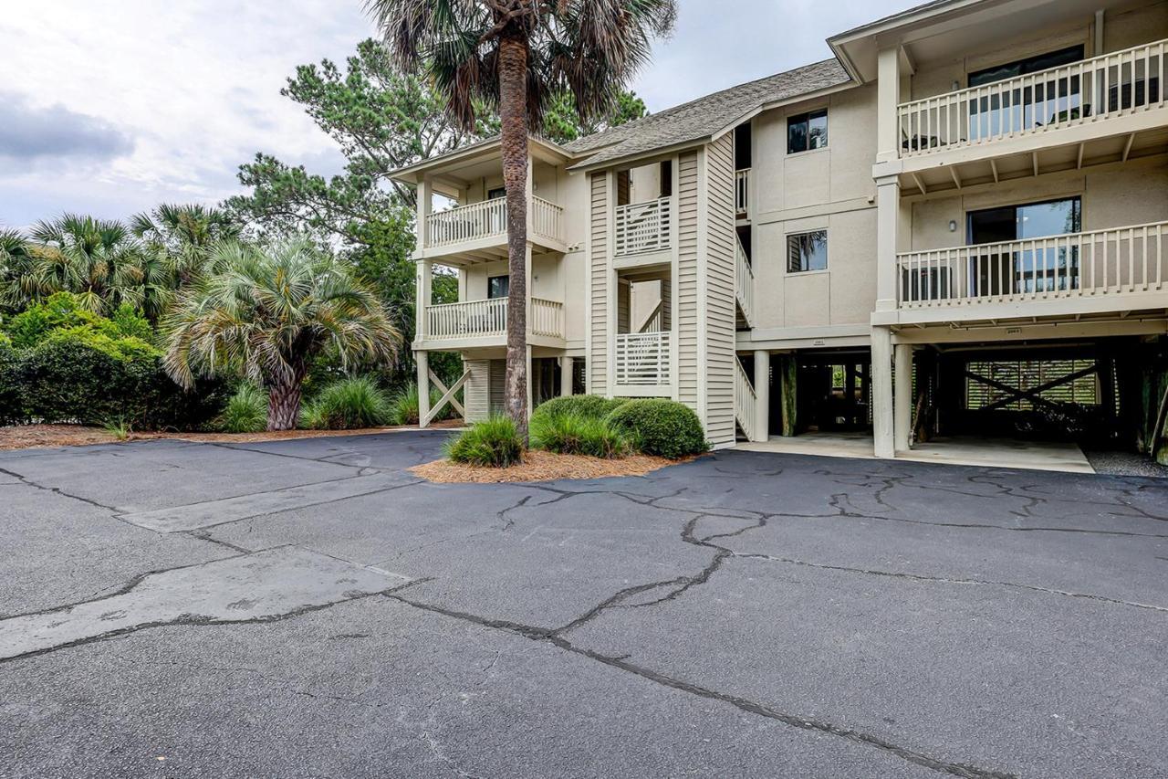 Bend In The Road 2003 Apartment Đảo Đảo Seabrook Island Ngoại thất bức ảnh