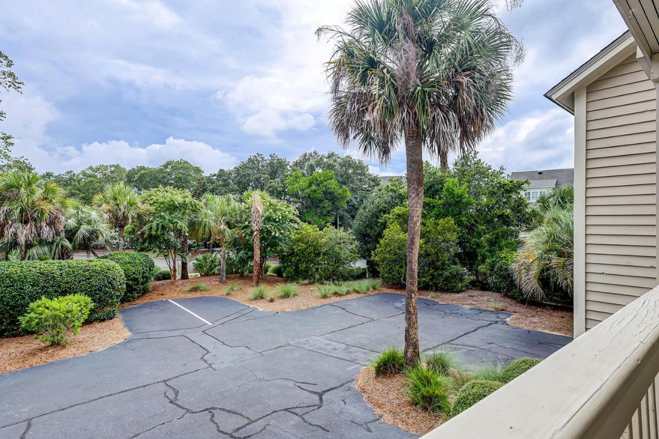 Bend In The Road 2003 Apartment Đảo Đảo Seabrook Island Ngoại thất bức ảnh