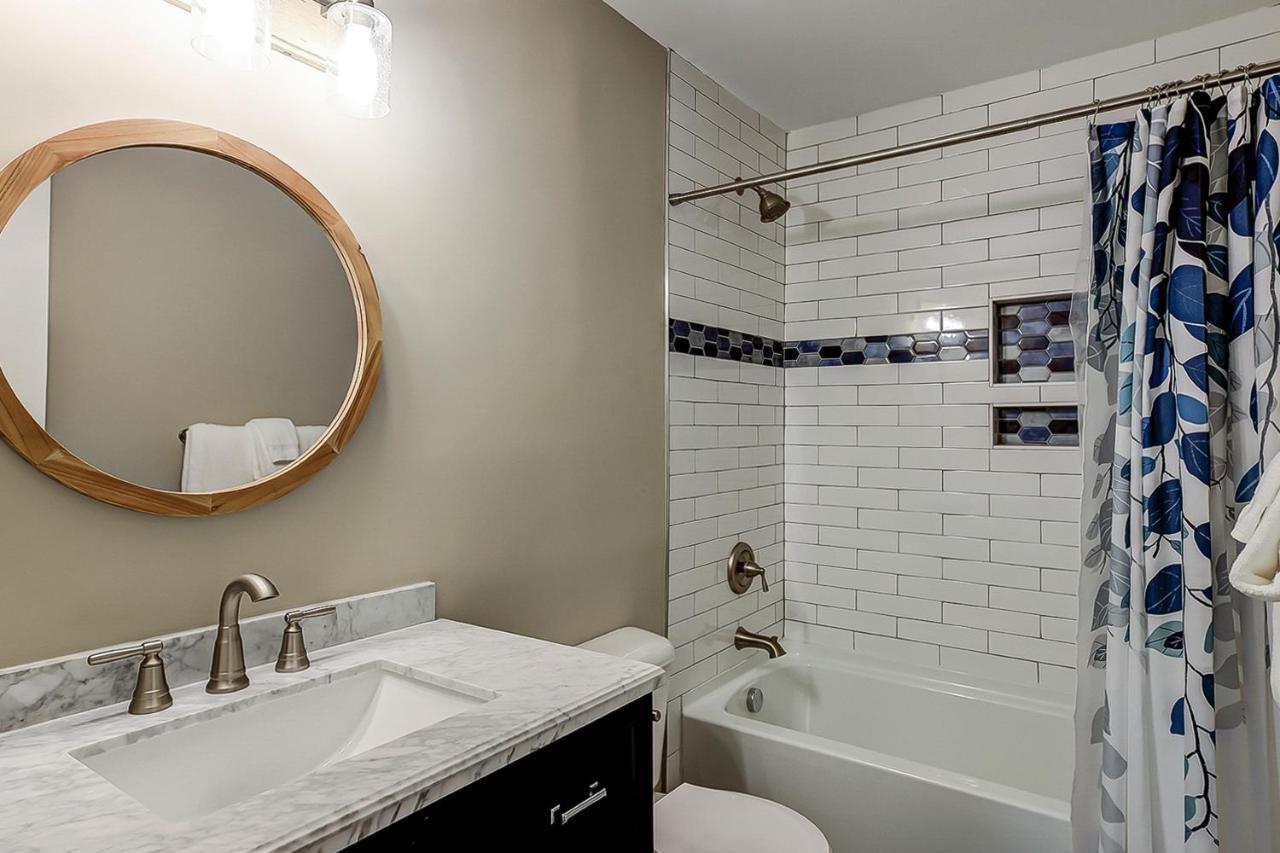 Bend In The Road 2003 Apartment Đảo Đảo Seabrook Island Ngoại thất bức ảnh