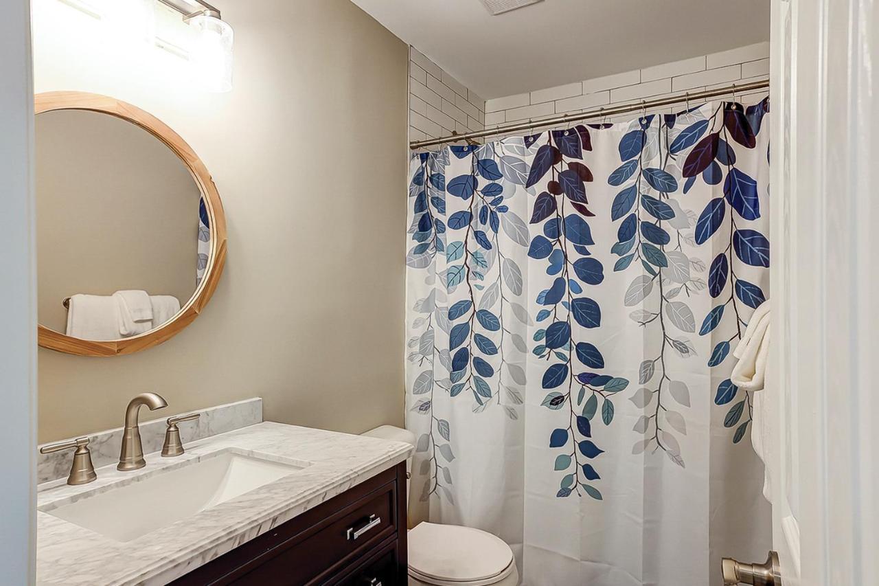 Bend In The Road 2003 Apartment Đảo Đảo Seabrook Island Ngoại thất bức ảnh