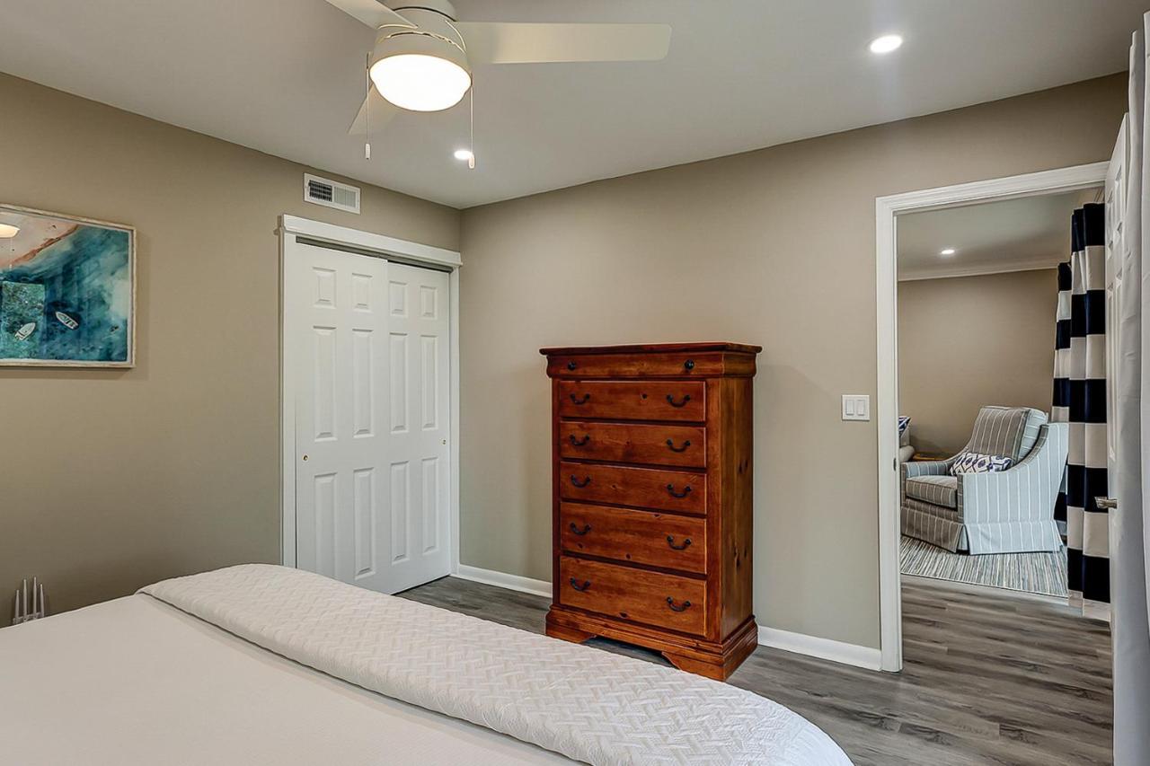 Bend In The Road 2003 Apartment Đảo Đảo Seabrook Island Ngoại thất bức ảnh