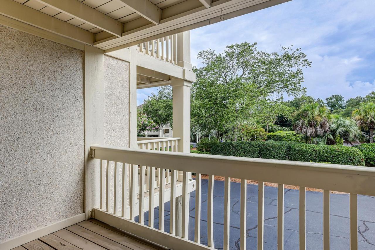 Bend In The Road 2003 Apartment Đảo Đảo Seabrook Island Ngoại thất bức ảnh