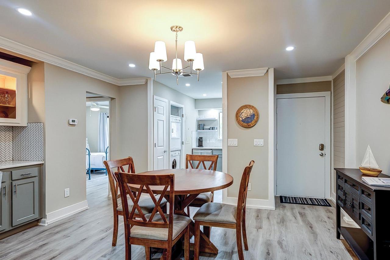 Bend In The Road 2003 Apartment Đảo Đảo Seabrook Island Ngoại thất bức ảnh